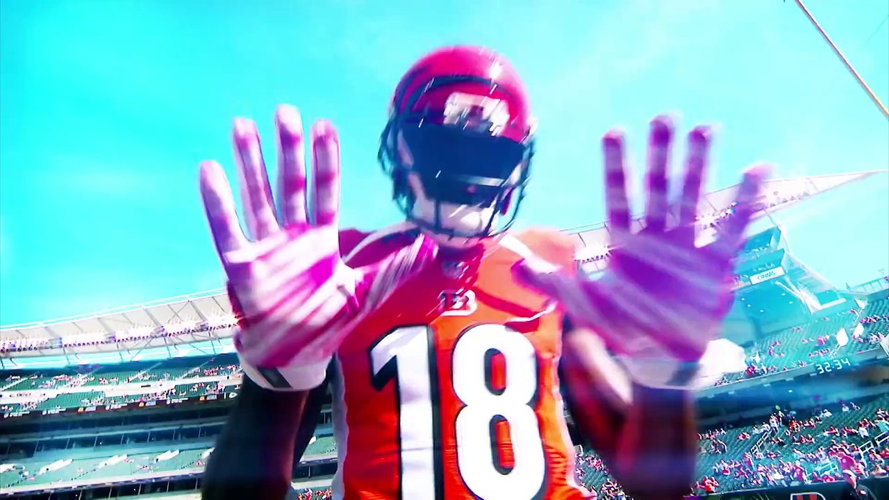 Top Sunday Plays (Week 4)   NFL Sunday Remix