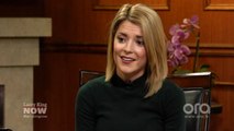Grace Helbig Shares Details About 'Feminist Super Heros' Series With Hannah Hart