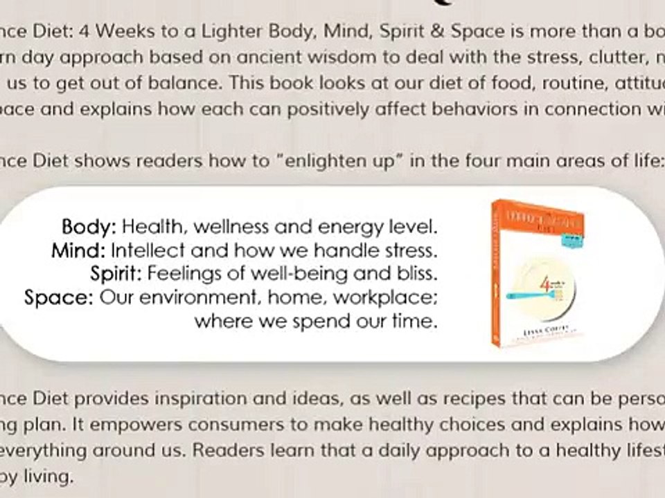 The Ayurveda Experience