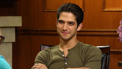 Tyler Posey's 'Teen Wolf' Directorial Debut ? What Can We Expect?