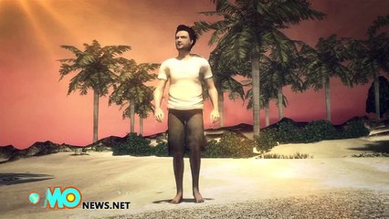 Рысь поймала акулу, и никакого Фотошопа!