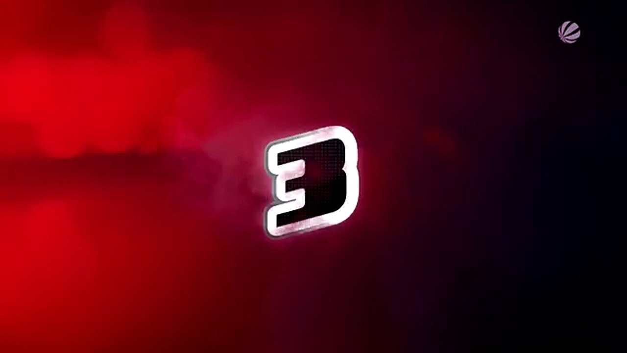 Gänsehaut- Es geht wieder los! - The Voice Kids 2016 - ab 05.02. um 20-15 Uhr in SAT.1