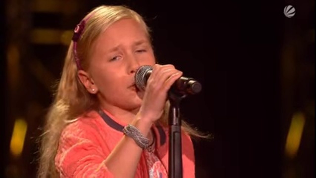 The Voice Kids 2016- Wir haben einfach die süßesten Kids! - The Voice Kids - SAT.1
