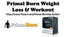 Primal Burn Weight Loss   Primal Burn Workout