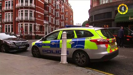 In 60 Seconds: UN to Rule Assange 'Arbitrarily Detained'