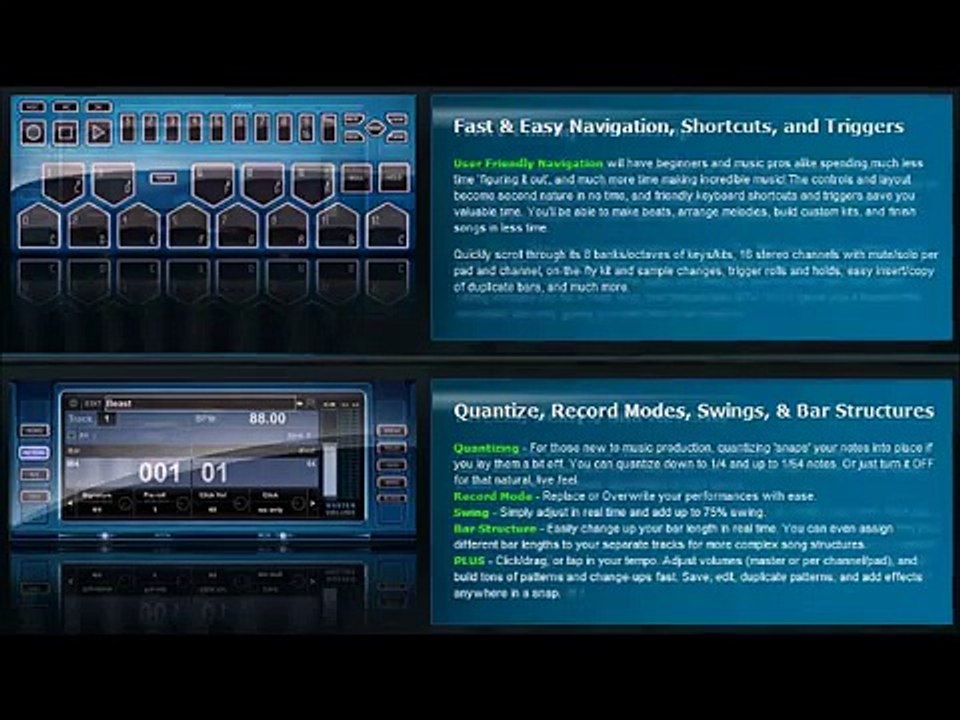 Btvsolo Music Production Software - Best Of 2014 software for pc btv software btvsolo download