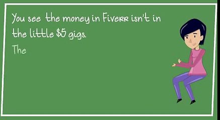 Fiverr Success