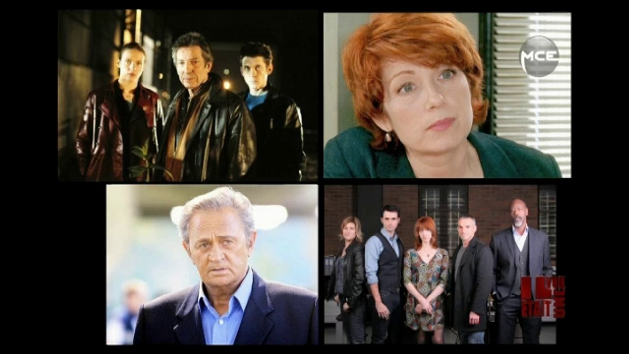 Voir et revoir Il était une voix avec Josy Bernard la voix française de Adela Ramos dans la série à succès "Un Dos Très" sur MCEReplay