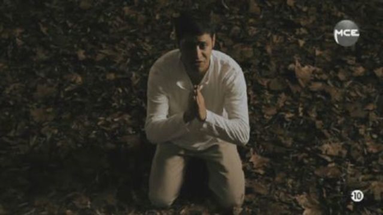 Voir et revoir Inter Court : Le Dieu du Cinéma sur MCEReplay