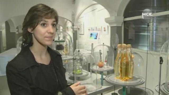 Concours Verallia 2013 : coup d'envoi de la nouvelle édition (vidéo MCE)