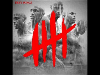Trey Songz - Forever Yours