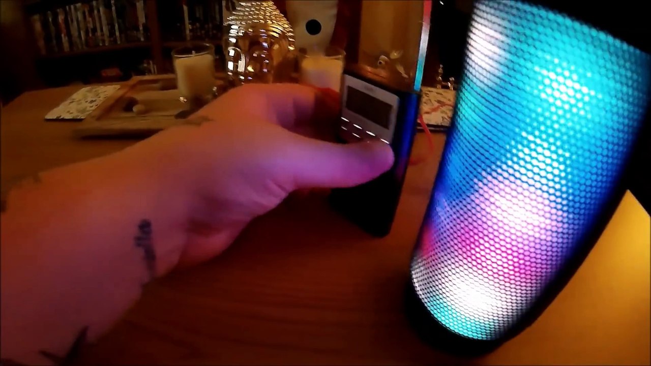 REAL Paranormal Activity Part 5 - GHOST SAYS HIS NAME