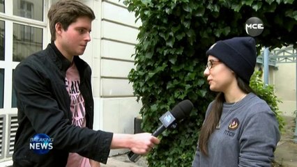 Breaking News Bac 2013 : fin d'épreuve, les réactions à chaud