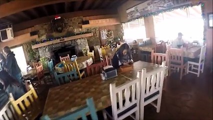 Romantik Pilotun Kız Arkadaşına Uçakta Evlenme Teklifi