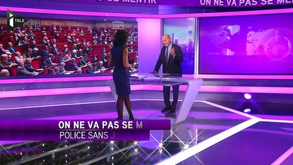 On Ne Va Pas Se Mentir - ONVPSM du 04/02/2016