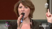 Les 24h de la WebReal TV : Bess chante en live son premier titre 