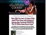 Salsa Dancing Courses(tm) Hot Seller! $33.24sale ~ 8% Conversions
