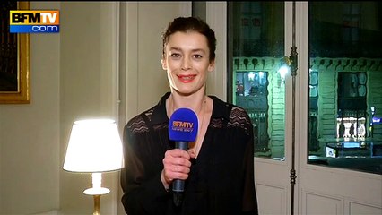 Aurélie Dupont: "Je suis un pur produit de l'Opéra de Paris"