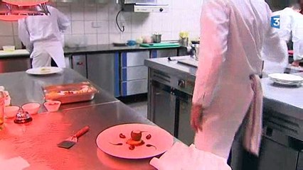 Beaune : le chef Christophe Quéant savoure sa première étoile au guide Michelin