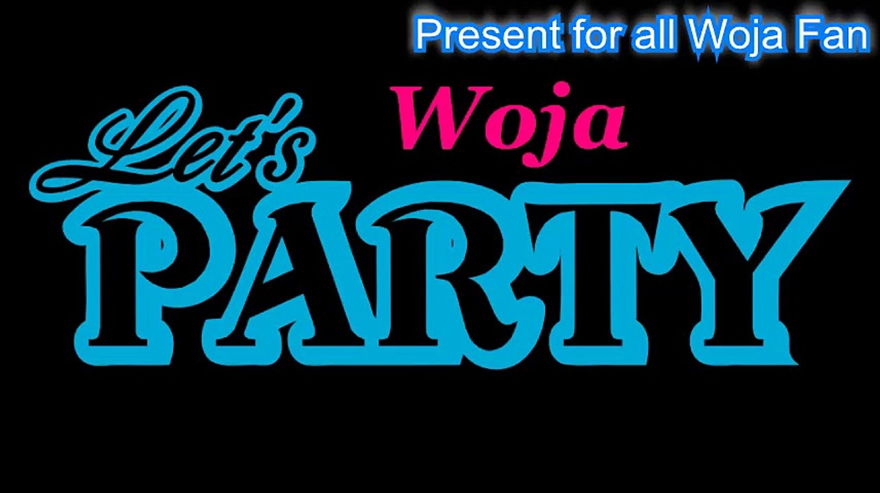 Woja When Iim Gone Woja