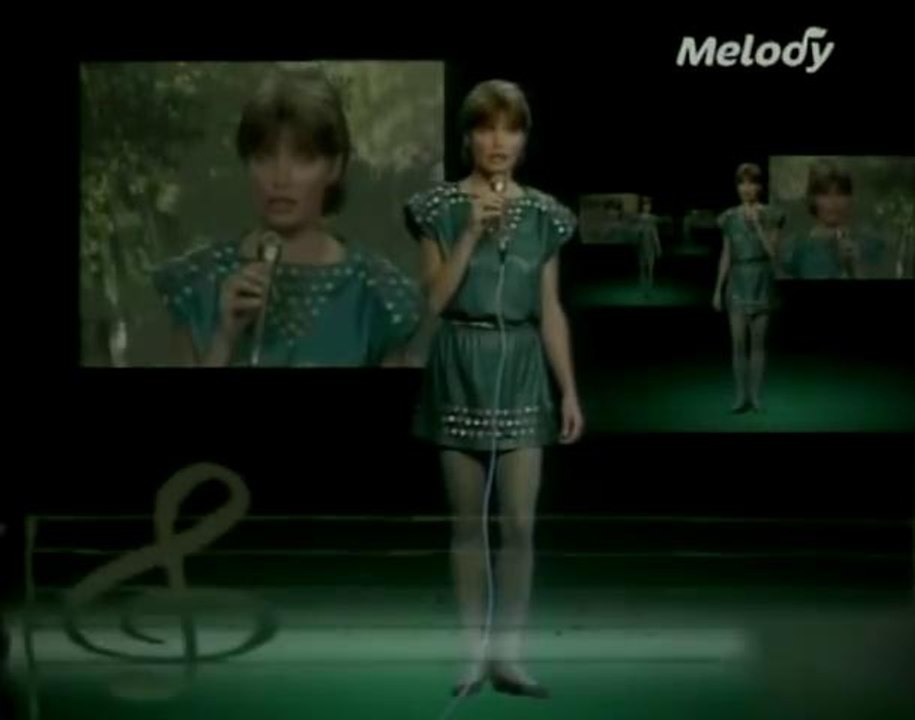 Si J'etais Un Homme --- Diane Tell