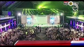 Pakistan Super League PSL Official Video Song