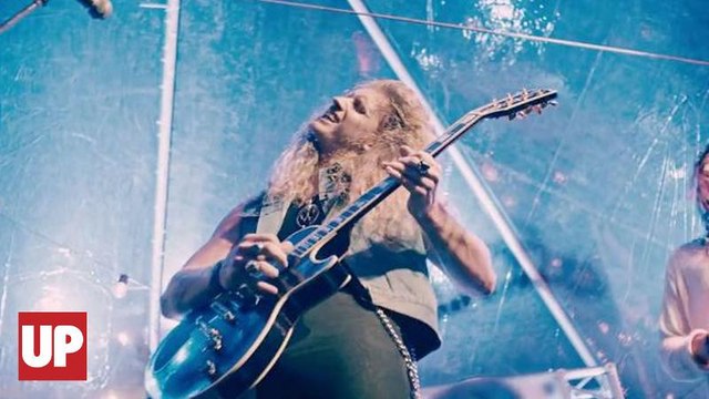 Wisconsin Born Singer-Songwriter Jared James Nichols | Uncharted: Power of Dreams