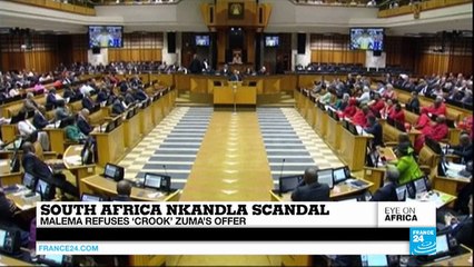 UN mission in Central African Republic hit by fresh round of sex abuse allegations