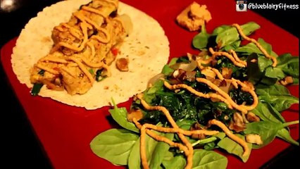 REVERSE DIETING SERIES - EP. 4 - THE STORM