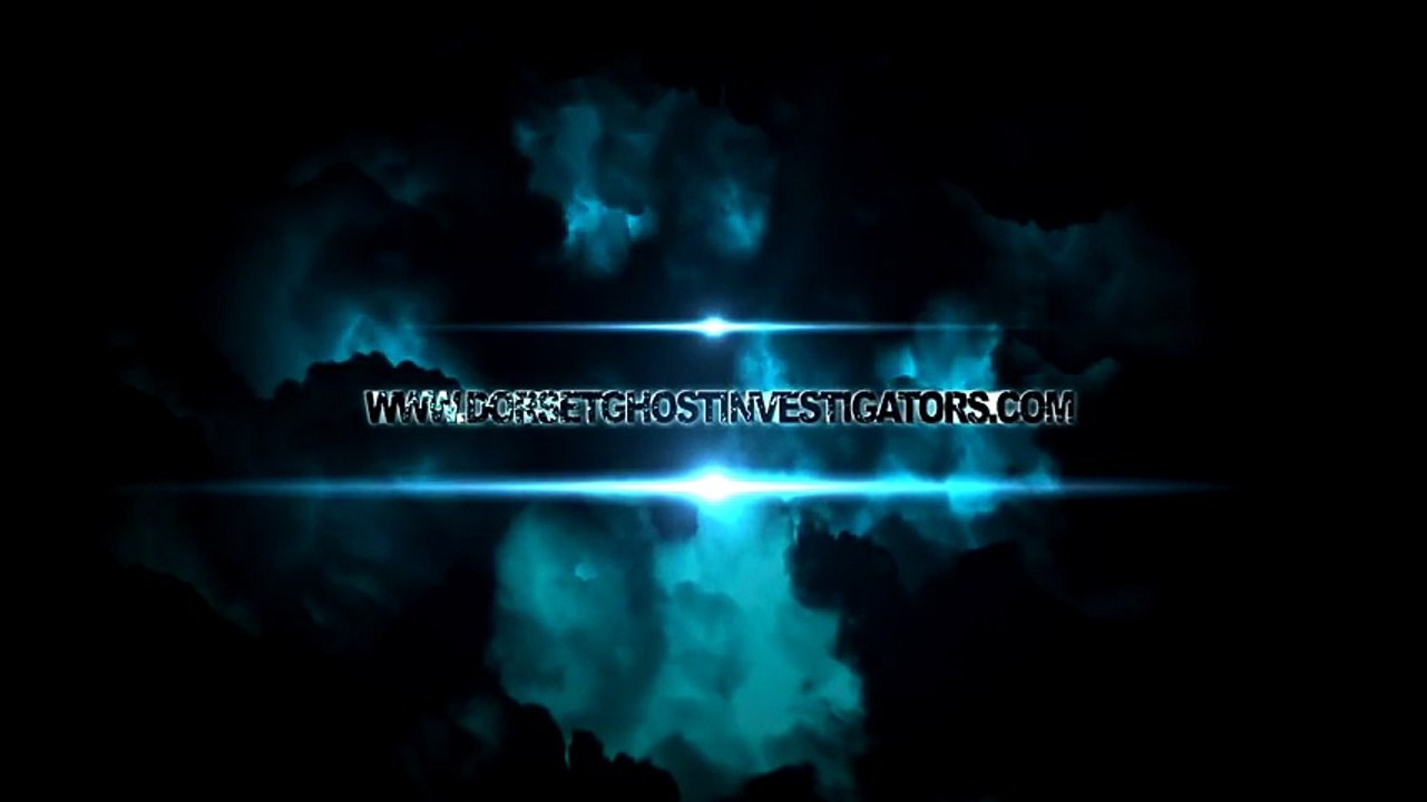 Terrifying Ghost Scares Charlotte In Haunted House #Dorsetghost #52