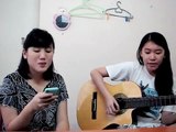 I'm Forever Yours - Planetshakers (cover)