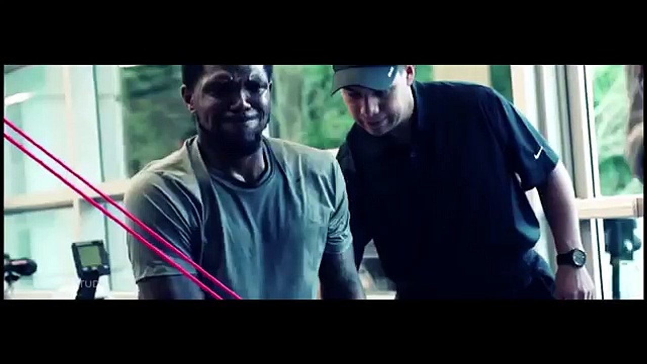 MINDSHIFT - MOTIVATIONAL VIDEO