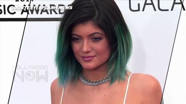 Kylie Jenner SEXY LINGERIE Suprise For Tyga On Valentines Day