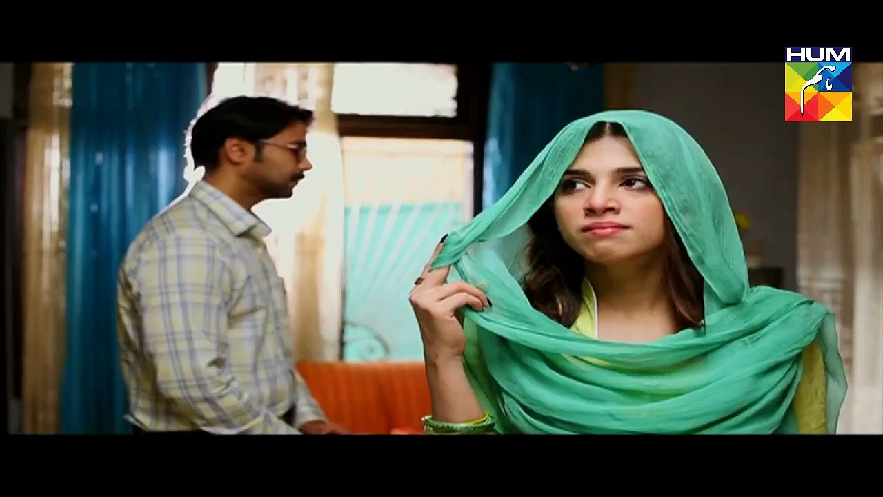 Kisay Chahoon Episode 02 Full HUM TV Drama 04 Feb 2016