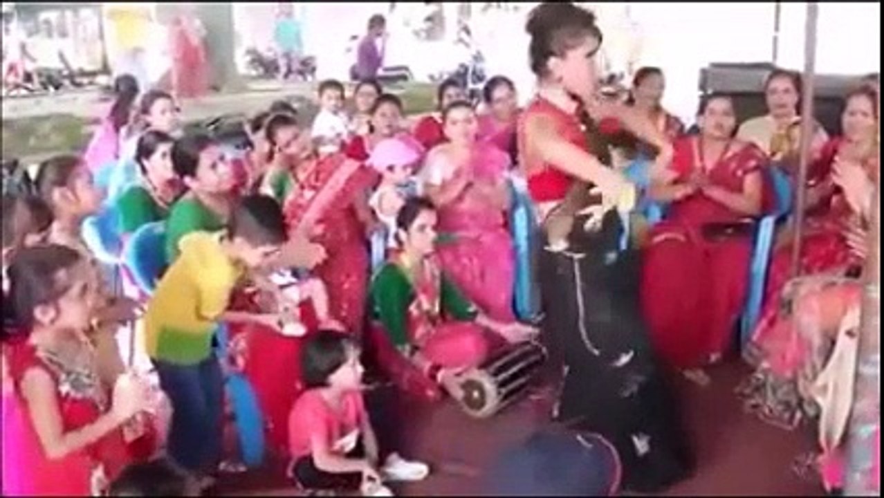 बारुली कम्मर कस्तरी भाच्न सकेको होला