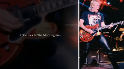 TOP 10 BEST TEN YEARS AFTER SONGS