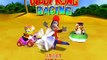 Diddy Kong Racing Soundtrack - Windmill Plains / Greenwood Village