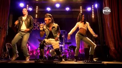 ZICMEUP Tour 2013 : Bastien et KFE’IN en finale