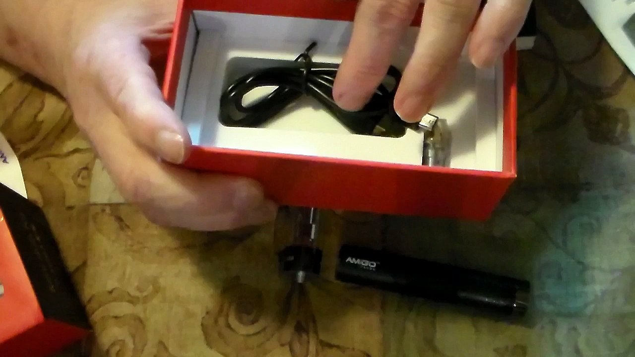 Mini Sub Kit by Amigo