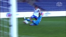 1-2 Christoffer Nyman Goal  International  Club Friendly - 04.02.2016, Norrköping 1-2 Zenit