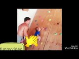 TOP 5 Funny strong babies compilation (Funny Videos 720p)