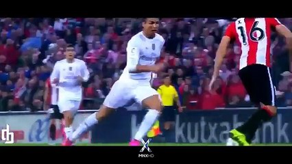 Cristiano Ronaldo   Masterpiece 2016   Skills & Goals HD (FULL HD)