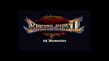 BOF2 OST 05 Memories