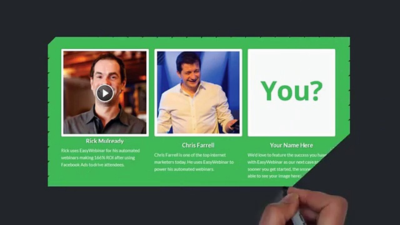 How to automate your Webinars Easy Webinar 4.0 Review