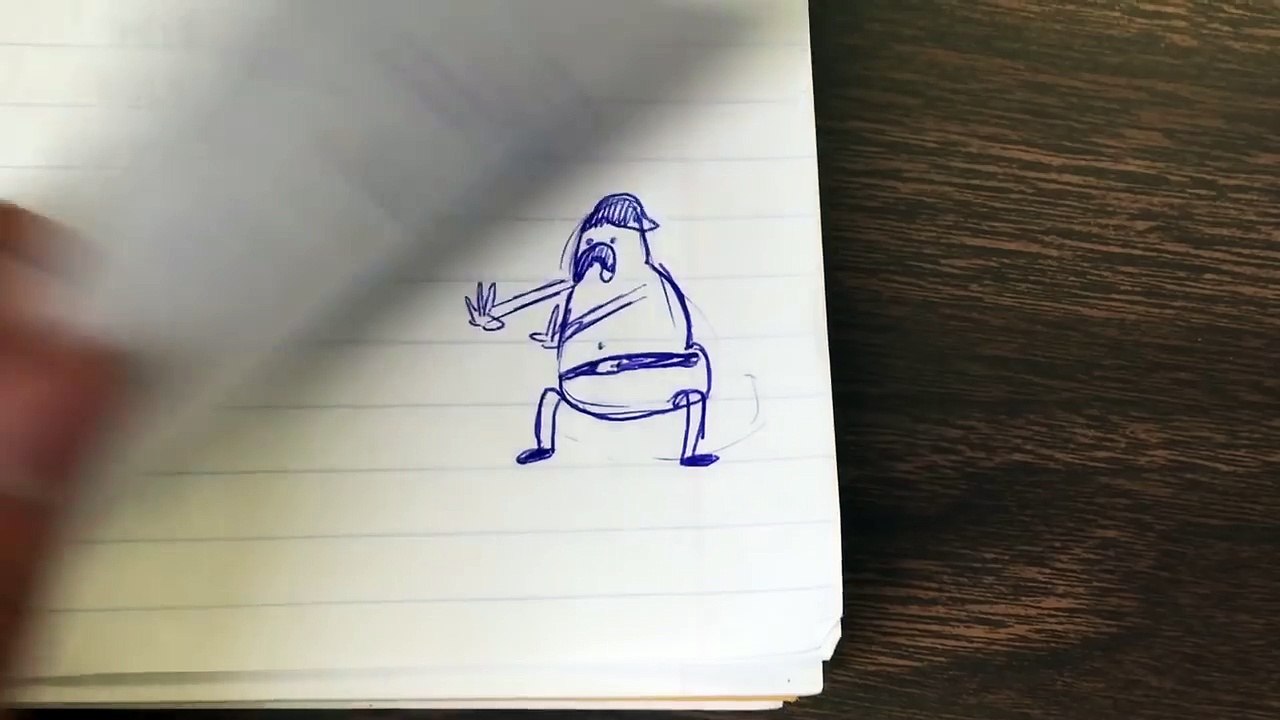 insane funny video 20 Dadsdrawing
