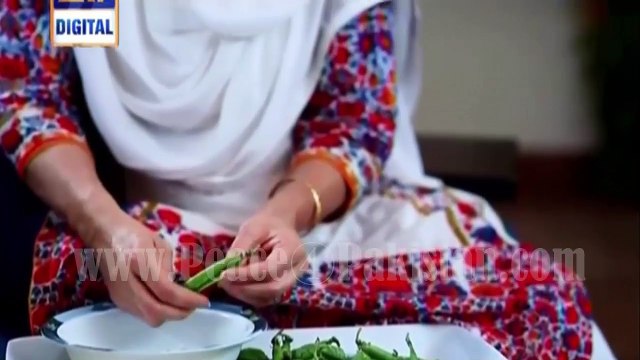 Gudiya Rani » Ary Digital » Episode 158 » 4th February 2016 » Pakistani Drama Serial