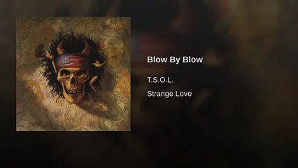 Blow By Blow