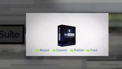 Easy Video Suite - easy video player suite review