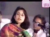 Harfe Taaza Naii Khushboo Mein - Parveen Shakir Poetry Videos