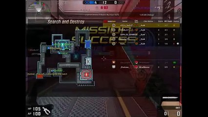 __AioN Vs MindMaster